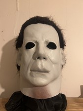 Halloween poster mask for sale  BELFAST
