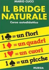Cucci mario. bridge usato  Reggello