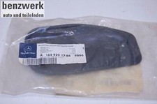 Mercedes w163 abdeckung gebraucht kaufen  Freren