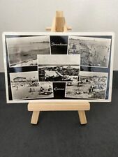 Vintage postkarte strandleven gebraucht kaufen  Hannover