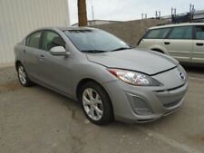 PASSENGER SIDE HEADLIGHT ASSEMBLY SV 2010-2013 MAZDA 3 362249 for sale  Yuma