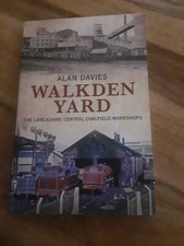 Walkden yard lancashire for sale  STOWMARKET