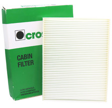 Touareg cabin filter for sale  LOUGHBOROUGH
