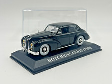 Hotchkiss anjou 1950 d'occasion  Montbéliard
