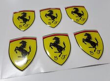 Kit pezzi adesivi usato  Cerignola