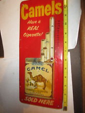 Vtg camel cigarettes for sale  Oshkosh