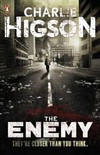 Enemy charlie higson for sale  AMMANFORD