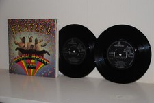 Beatles. magical mystery for sale  BODMIN