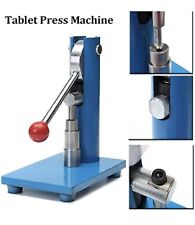 Press machine manual for sale  BATLEY