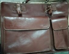 Borsa vintage pelle usato  Catanzaro