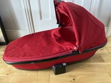Excellent quinny bassinet for sale  LONDON