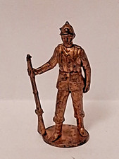 Metallfiguren soldatini kinder usato  Albizzate