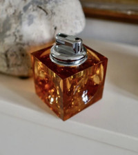 Briquet table glaçon d'occasion  Albi