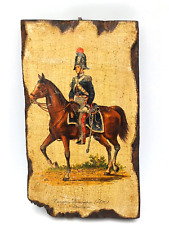 Esercito piemontese quadro usato  Caravaggio