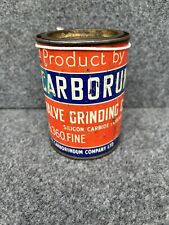 Vintage carborunum valve for sale  POOLE