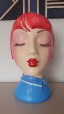 Polystyrene foam mannequin for sale  SWINDON