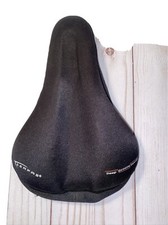 Bicycle saddle serfas for sale  Alpine