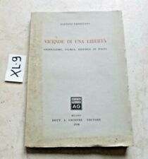 Libro vicende una usato  Paterno