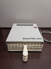 Durst frc 200 gebraucht kaufen  Mietingen