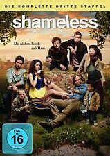 Shameless komplette staffel gebraucht kaufen  Berlin