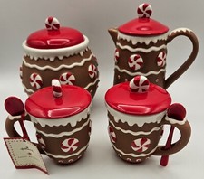 2008 hallmark gingerbread for sale  Clayton