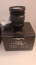 Fujifilm fuji fujinon d'occasion  Paris XIII