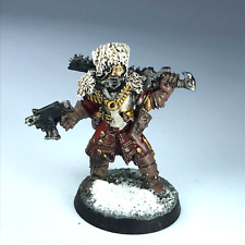 Metal vostroyan guard for sale  CHICHESTER