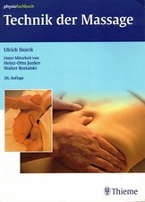 Technik massage ulrich gebraucht kaufen  Ingersheim