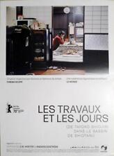 The works and d'occasion  France