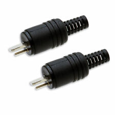 Din lautsprecher stecker gebraucht kaufen  Hamburg