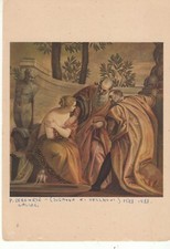 Arte italiana nel usato  Messina