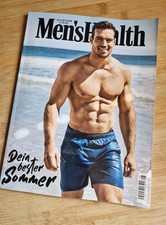 Mens health magazin gebraucht kaufen  Braunschweig