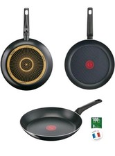 Bratpfanne 24cm simple gebraucht kaufen  Lennestadt