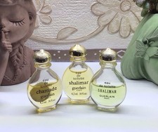 Guerlain shalimar chamade gebraucht kaufen  Recklinghausen