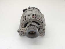 Alternatore per audi usato  Italia