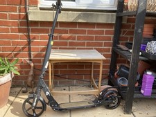 Foldable big wheel for sale  CAMBRIDGE