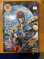 ken guerriero granata usato  Alghero