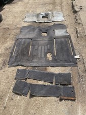 Mk4 transit carpet for sale  COLCHESTER