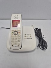 Gigaset a510a handset for sale  WISBECH