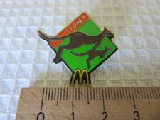 Mcdonalds sydney australia for sale  ARMAGH