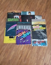Amiga schallplatten rockmusik gebraucht kaufen  Dresden
