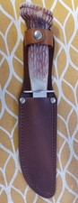 Ancien couteau coupe d'occasion  Talant