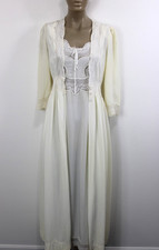 Vintage 40s nightgown d'occasion  Expédié en Belgium