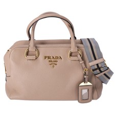 Prada vitello phenix d'occasion  Expédié en Belgium