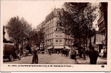 26038 postcard paris d'occasion  Expédié en Belgium