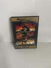 Spiel herr ringe gebraucht kaufen  Fredenbeck