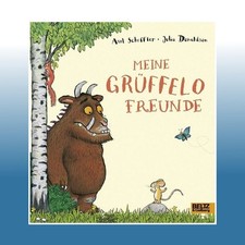 Grüffelo freunde axel gebraucht kaufen  Bornheim