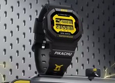 Pokemon watch montre d'occasion  Olemps