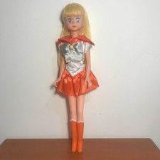 Sailor moon gigante usato  Messina