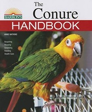 Conure handbook b.e. for sale Conure handbook b.e. for sale  UK